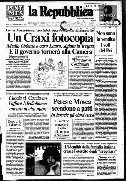 La repubblica